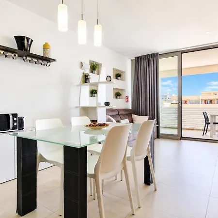 Le Vele Appartement *