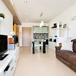 Apartment Le Vele Gallipoli