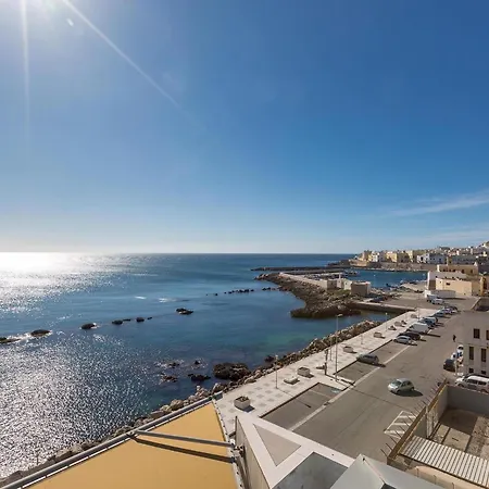 Apartman Le Vele