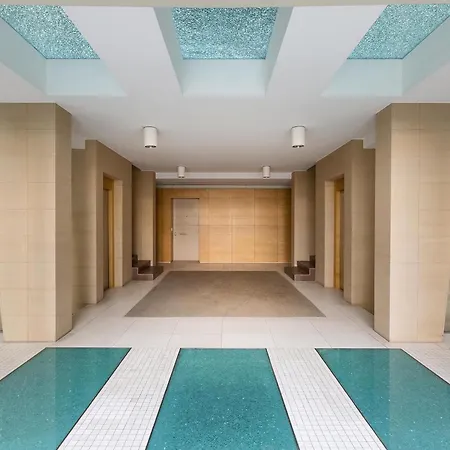 Appartamento Le Vele *