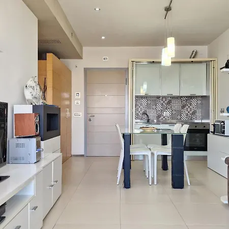 Apartamento Le Vele