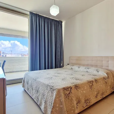 Le Vele Apartman Gallipoli