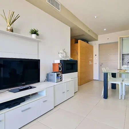 Apartman Le Vele Gallipoli