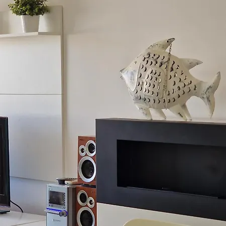 Apartman Le Vele