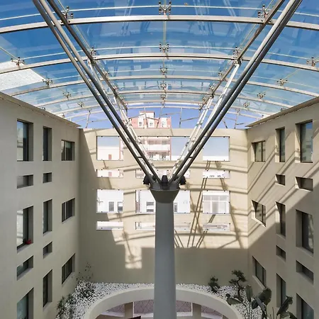 Apartamento Le Vele *