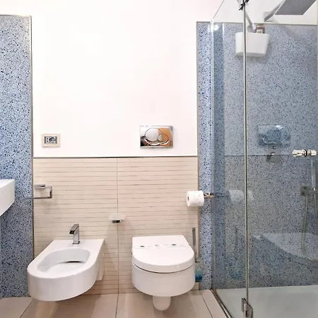 Le Vele Apartman Gallipoli