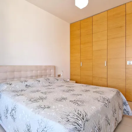 Apartman Le Vele Gallipoli