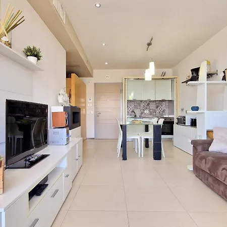 Apartamento Le Vele *