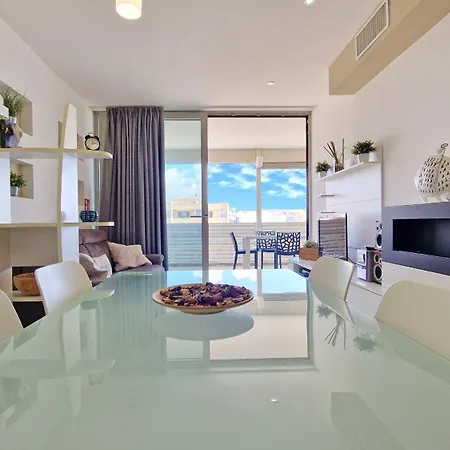 Le Vele Apartman Gallipoli