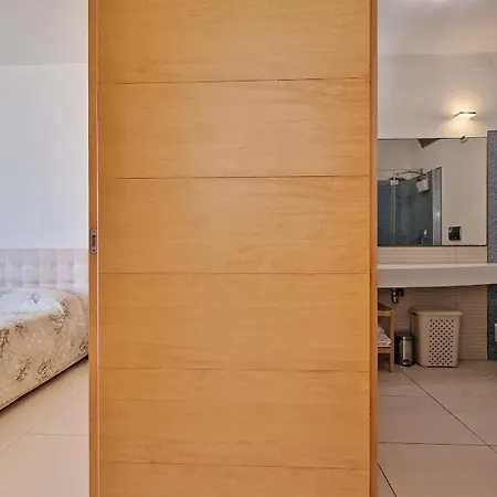 Apartman Le Vele