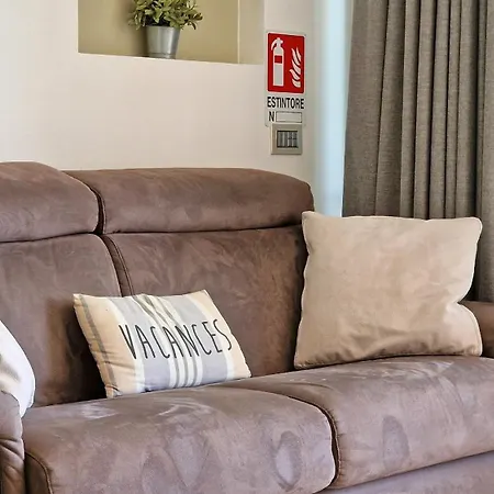 Apartman Le Vele *