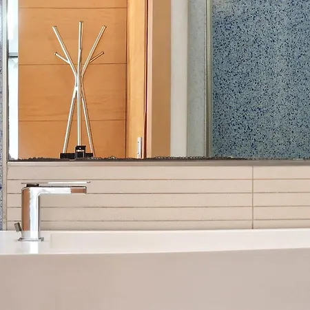 Apartman Le Vele Gallipoli