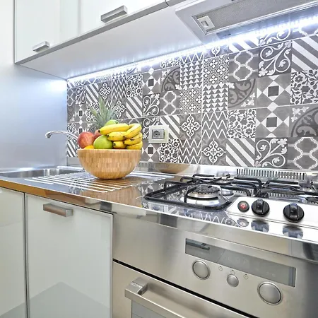 Le Vele Apartamento *