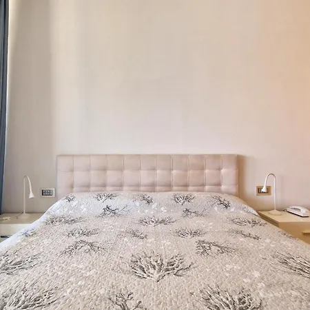 Apartman Le Vele *