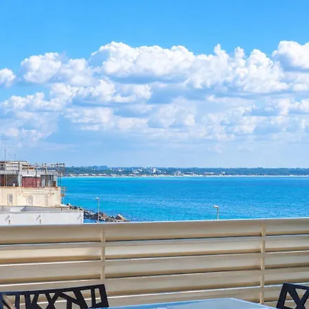 Apartment Le Vele Gallipoli