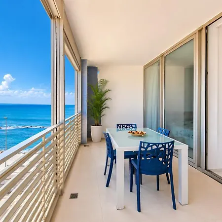 Le Vele Apartment