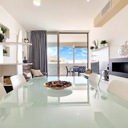Le Vele Apartment *