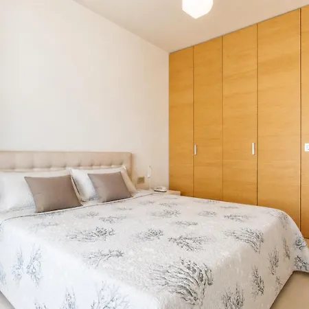 Le Vele Apartment Gallipoli