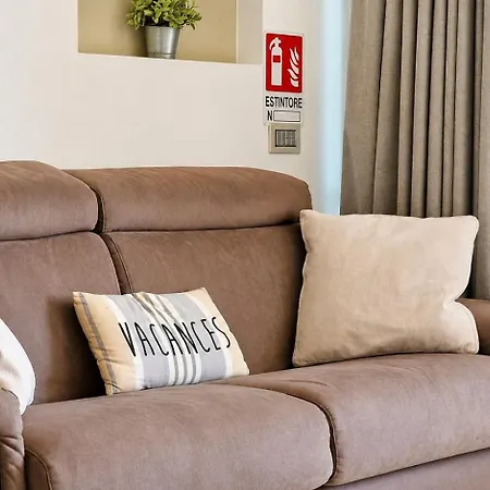 Apartment Le Vele *