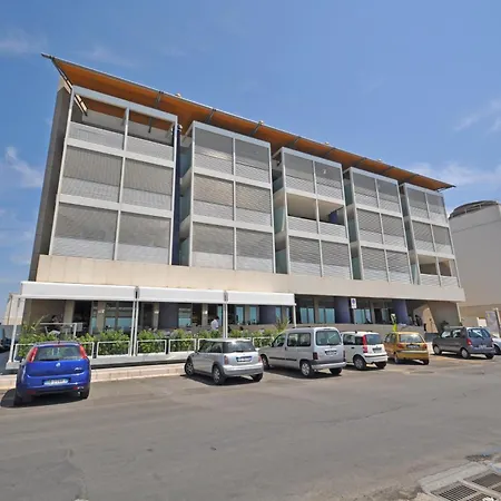 Apartment Le Vele Gallipoli
