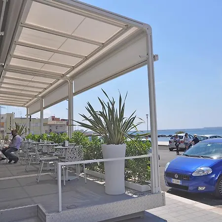 Apartman Le Vele Gallipoli