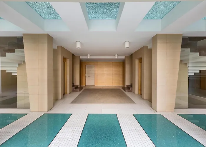 Apartamento Le Vele *