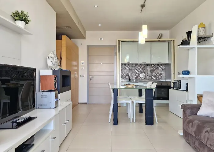 Apartamento Le Vele