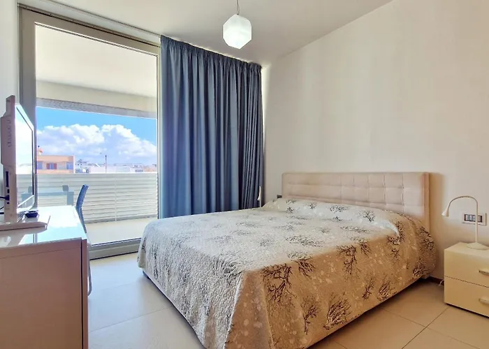 Le Vele Apartamento Gallipoli