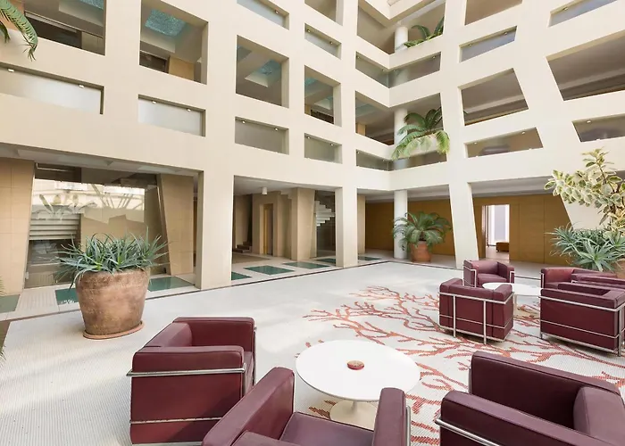 Apartamento Le Vele *