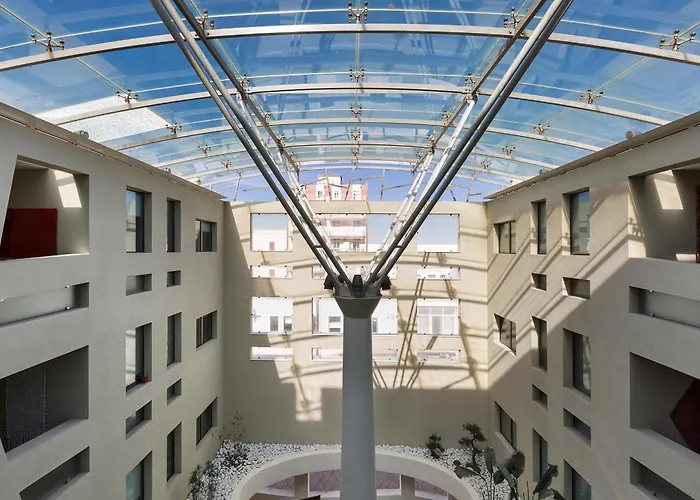 Apartamento Le Vele *