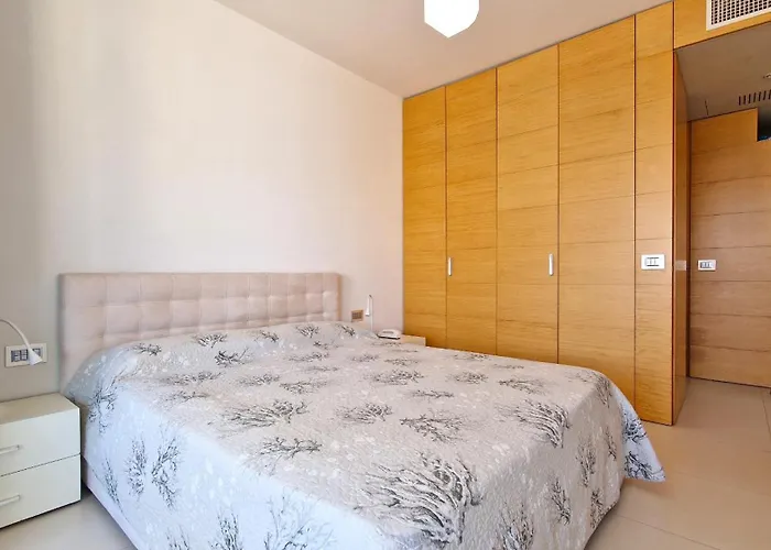 Apartamento Le Vele Gallipoli