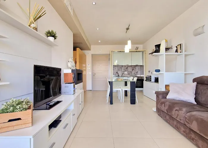 Apartamento Le Vele *