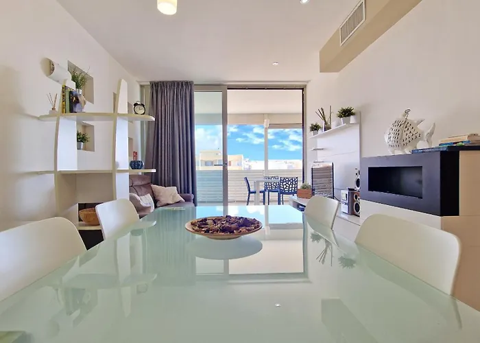 Le Vele Apartamento Gallipoli