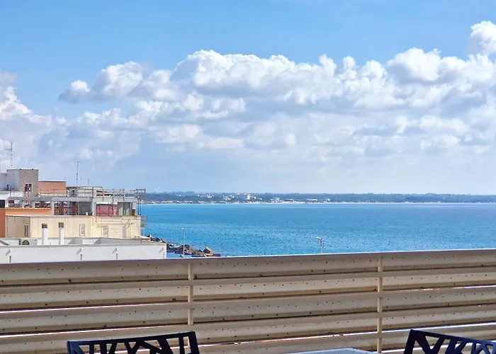 Le Vele Apartamento *