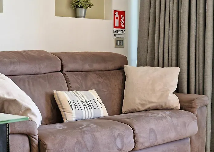 Apartamento Le Vele *