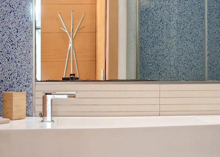 Apartment Le Vele Gallipoli