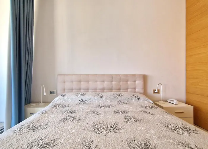 Apartamento Le Vele *